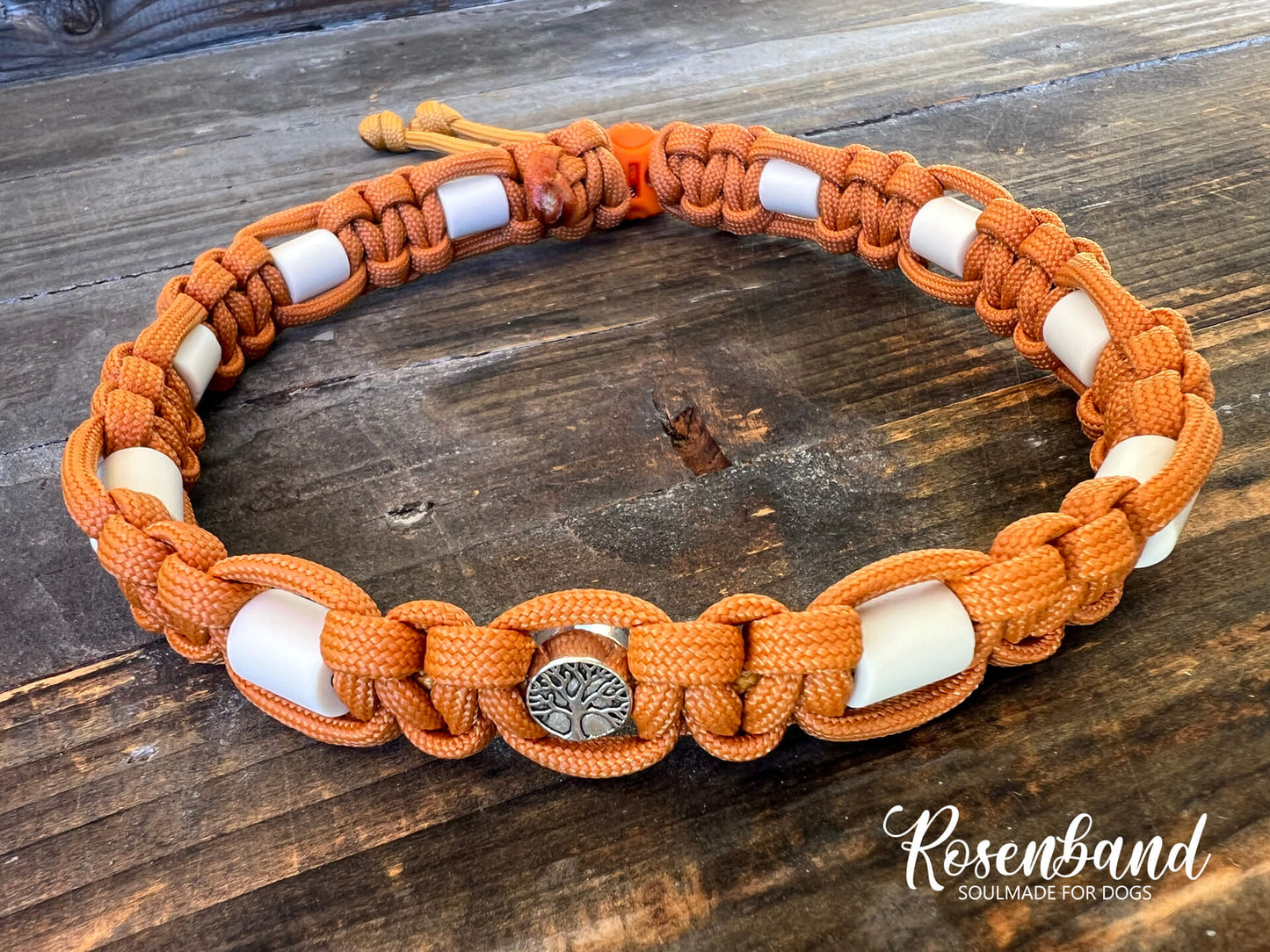 Dune EM-Keramik Schmuckhalsband