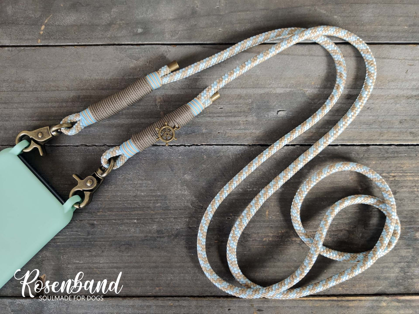 Calm Sea - Handyband
