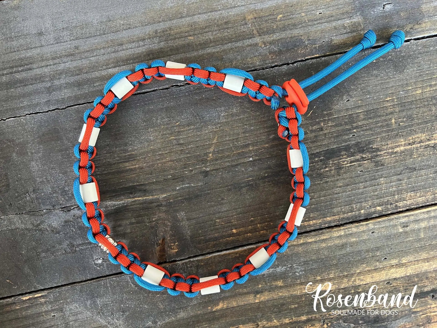Cherokee EM-Keramik Schmuckhalsband