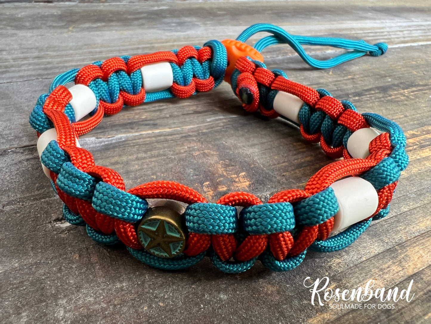Cherokee EM-Keramik Schmuckhalsband
