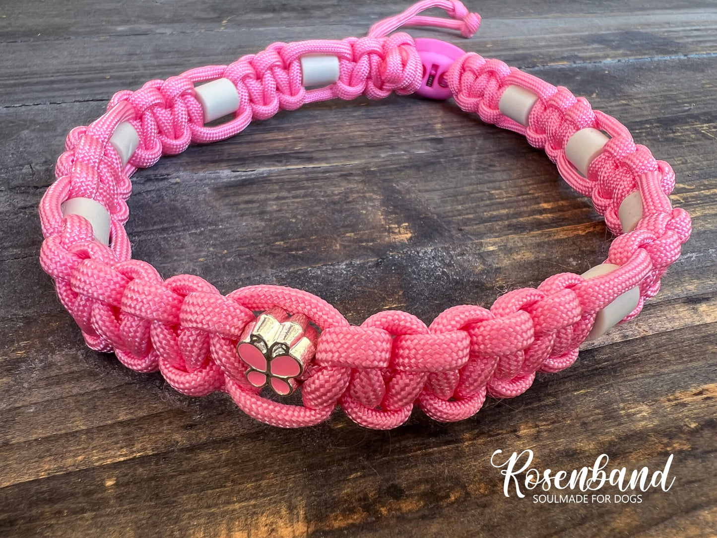 Chewing Gum EM-Keramik Schmuckhalsband