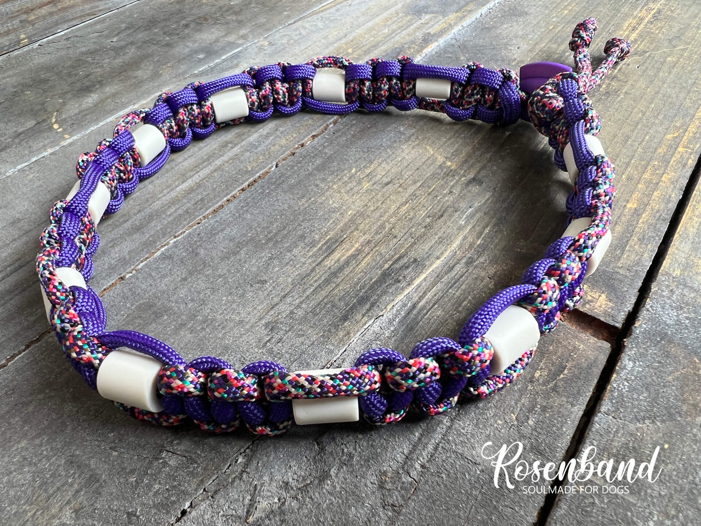 Circus EM-Keramik Schmuckhalsband