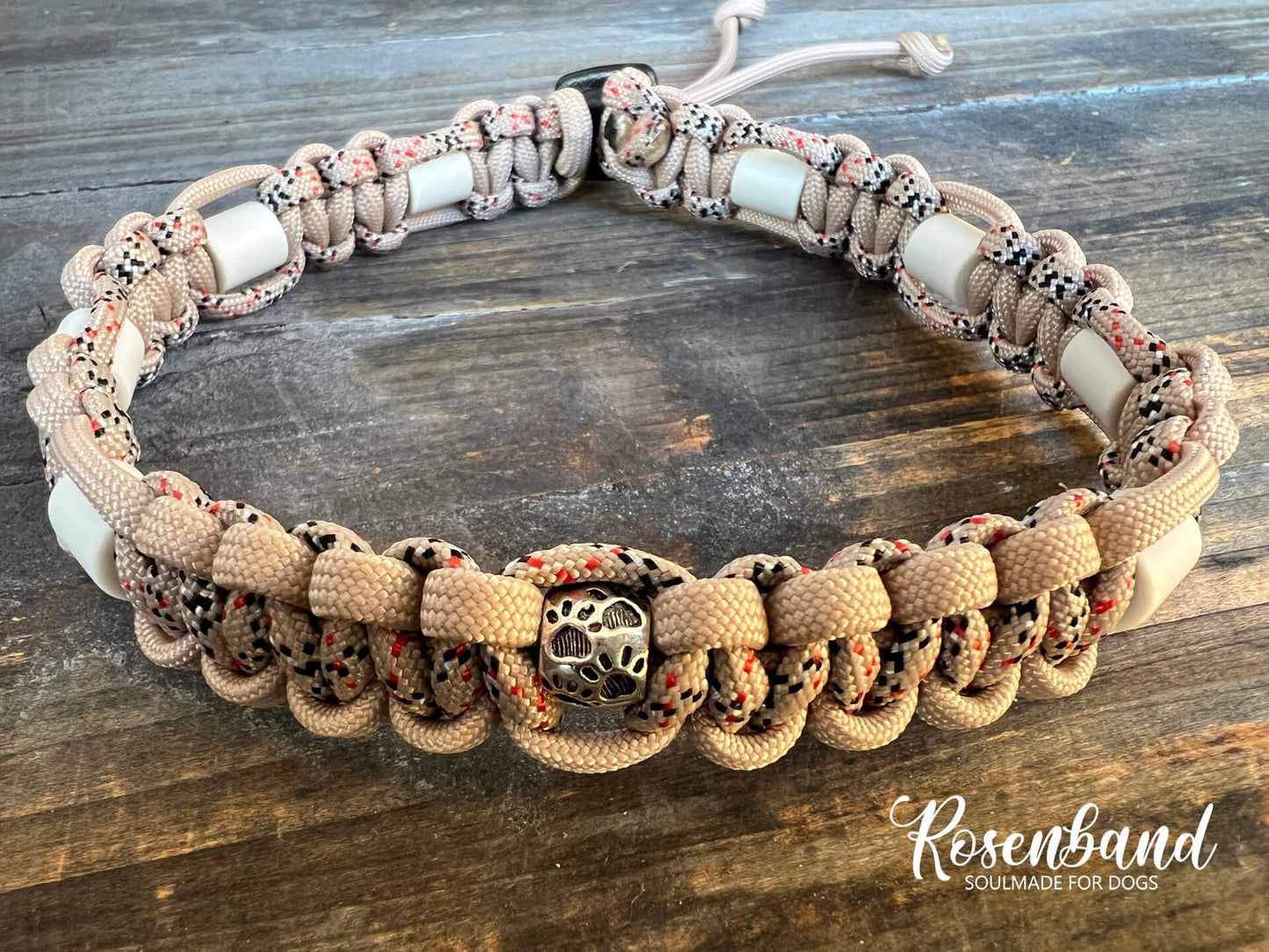 Couture Chic EM-Keramik Schmuckhalsband