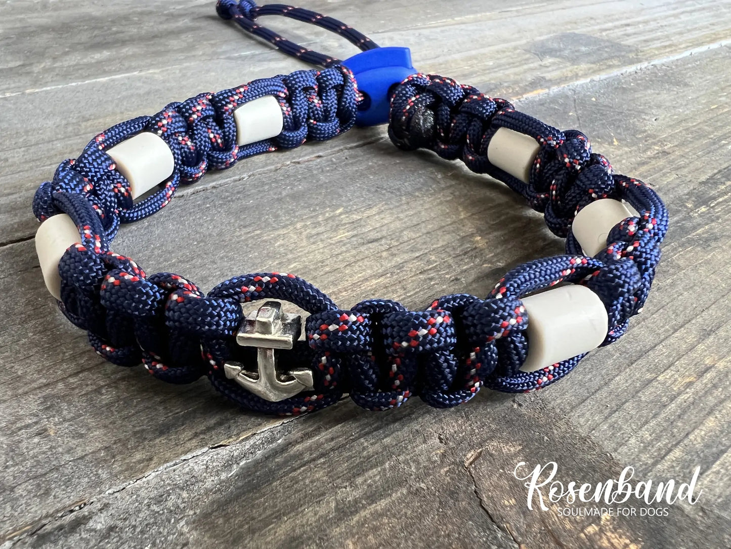 High Seas EM-Keramik Schmuckhalsband