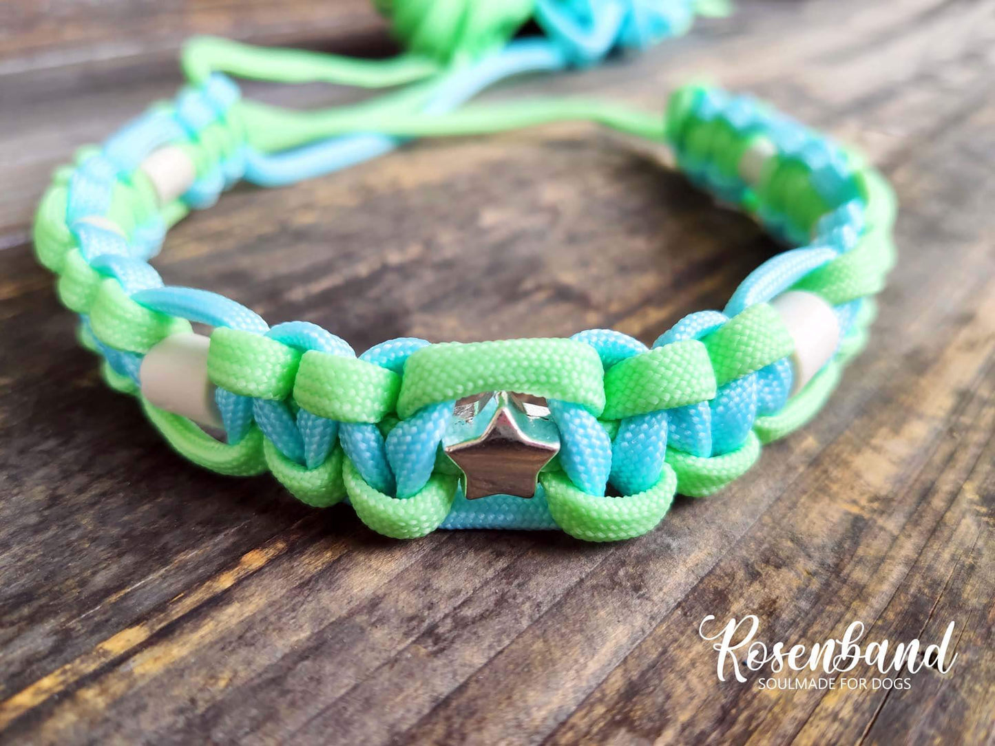 Fresh Breeze EM-Keramik Schmuckhalsband