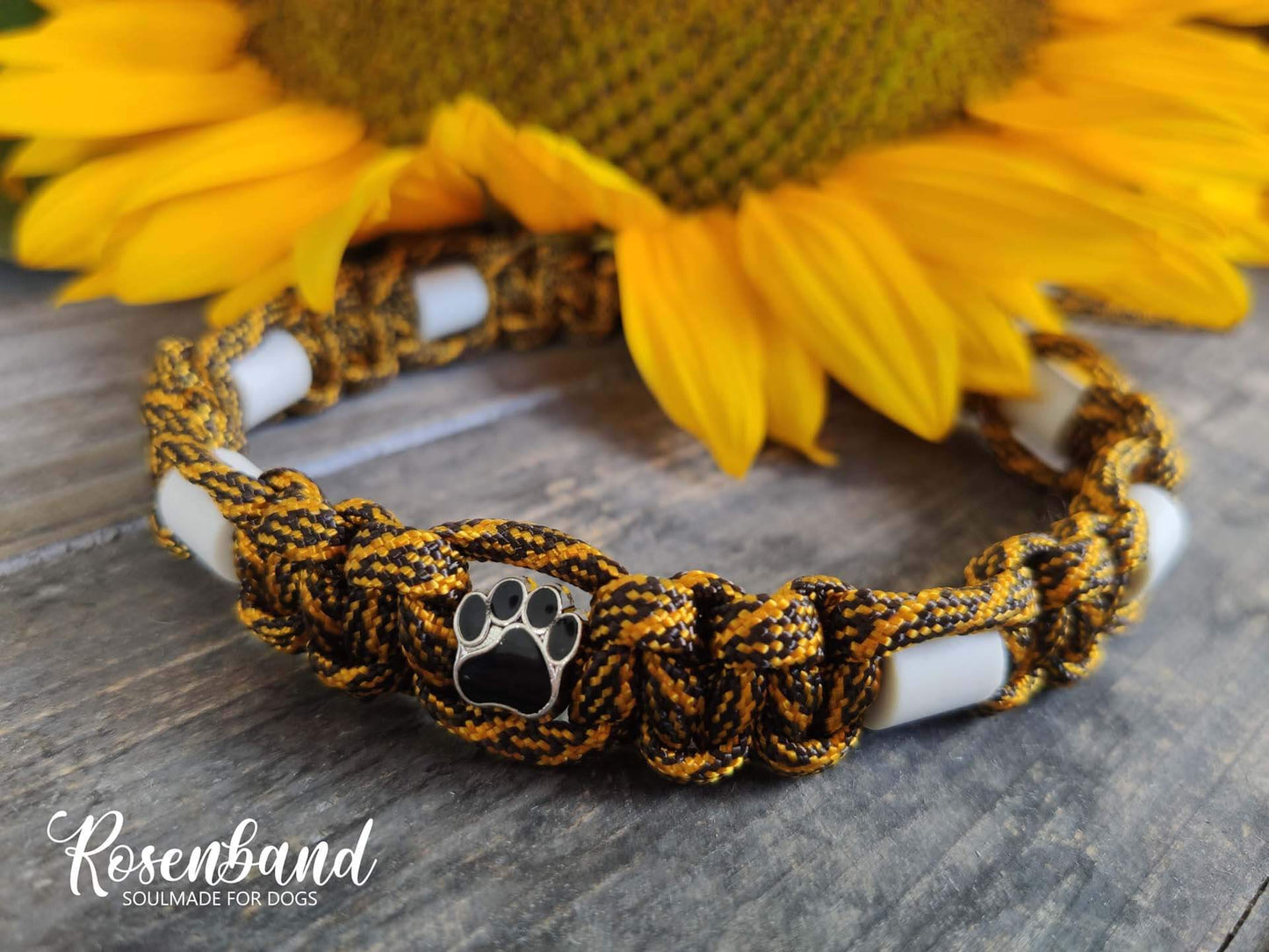 Sunspots EM-Keramik Schmuckhalsband