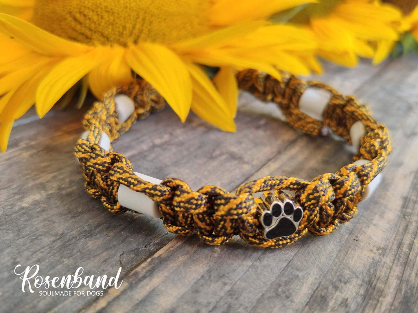 Sunspots EM-Keramik Schmuckhalsband