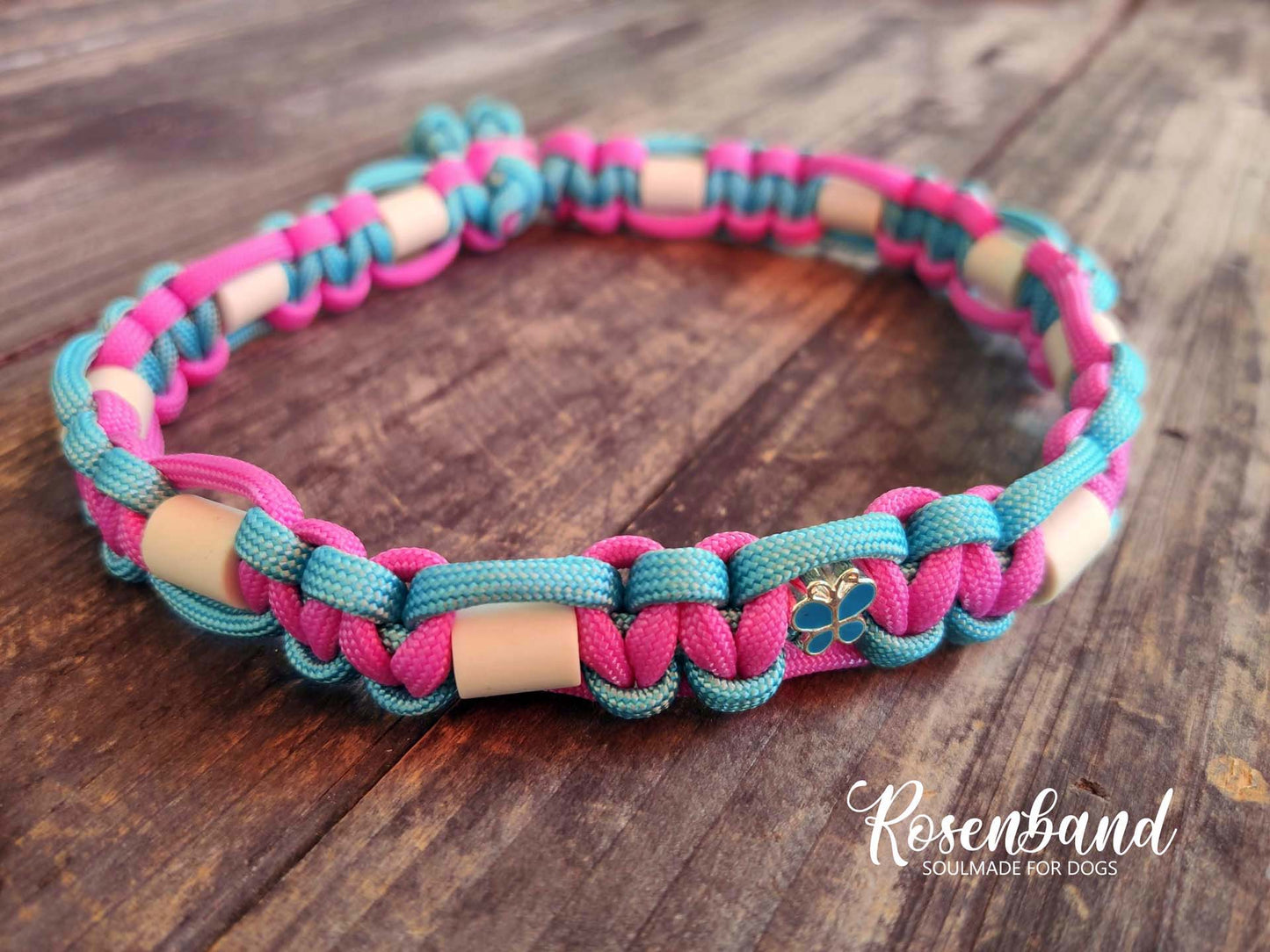 Fairytale EM-Keramik Schmuckhalsband