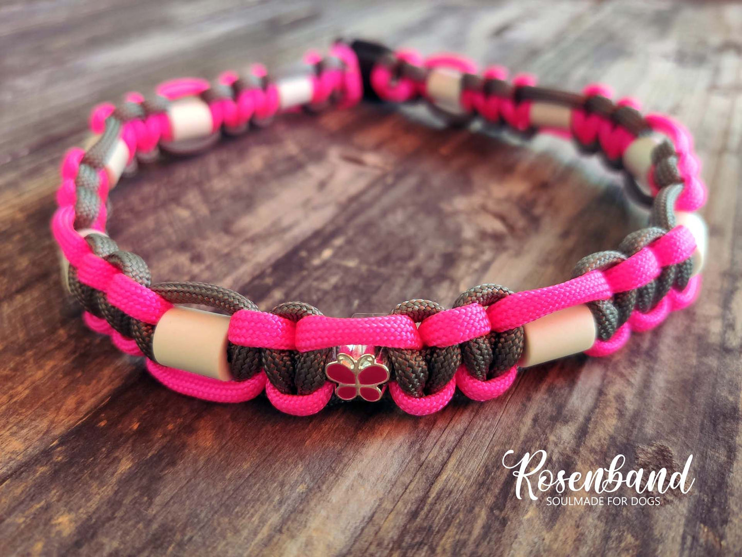 Light `N Shade EM-Keramik Schmuckhalsband