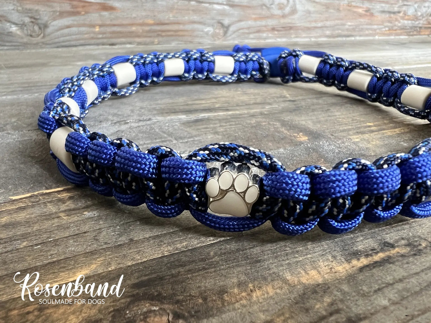 Ocean Eye EM-Keramik Schmuckhalsband