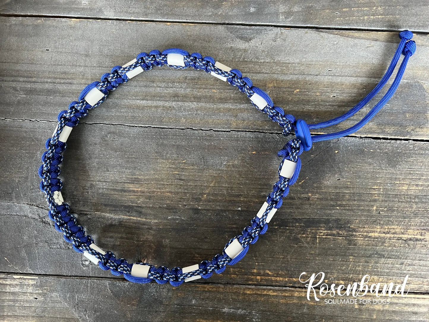 Ocean Eye EM-Keramik Schmuckhalsband