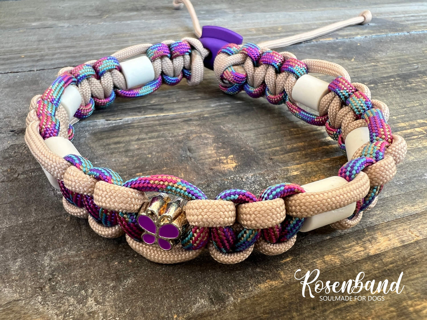 Fairy EM-Keramik Schmuckhalsband