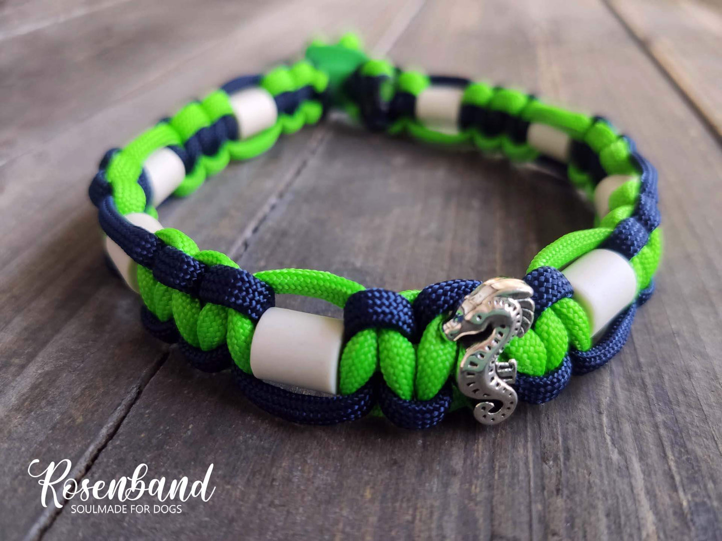 Fresh Summer EM-Keramik Schmuckhalsband