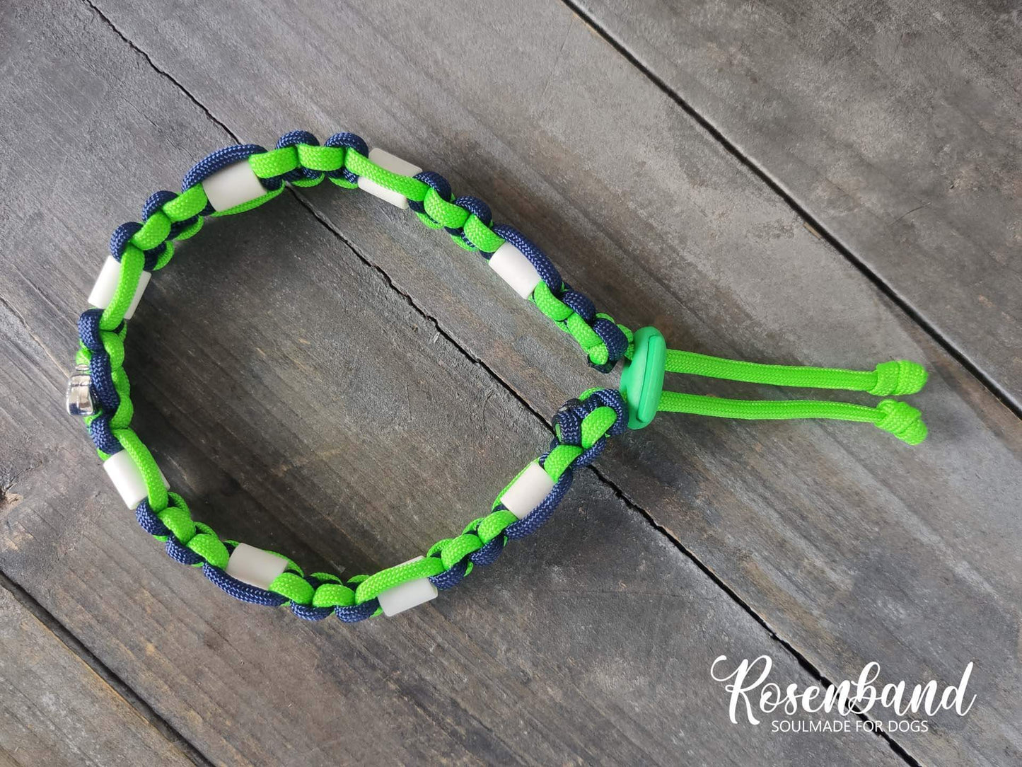 Fresh Summer EM-Keramik Schmuckhalsband