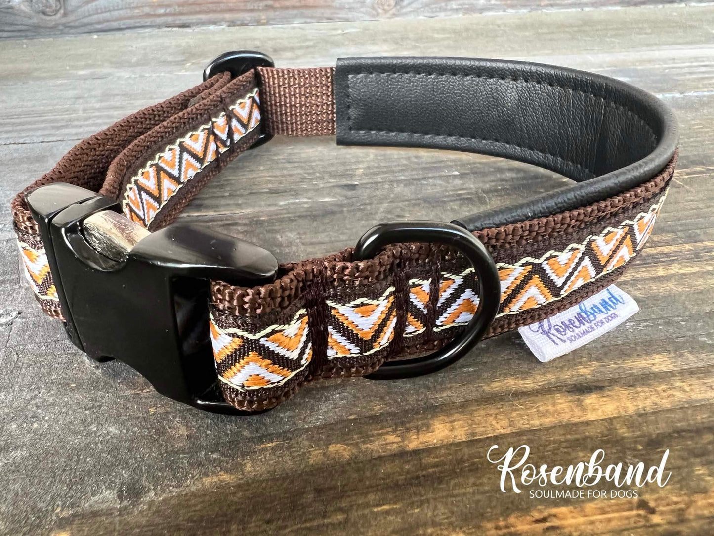 Gaia - Motivhalsband