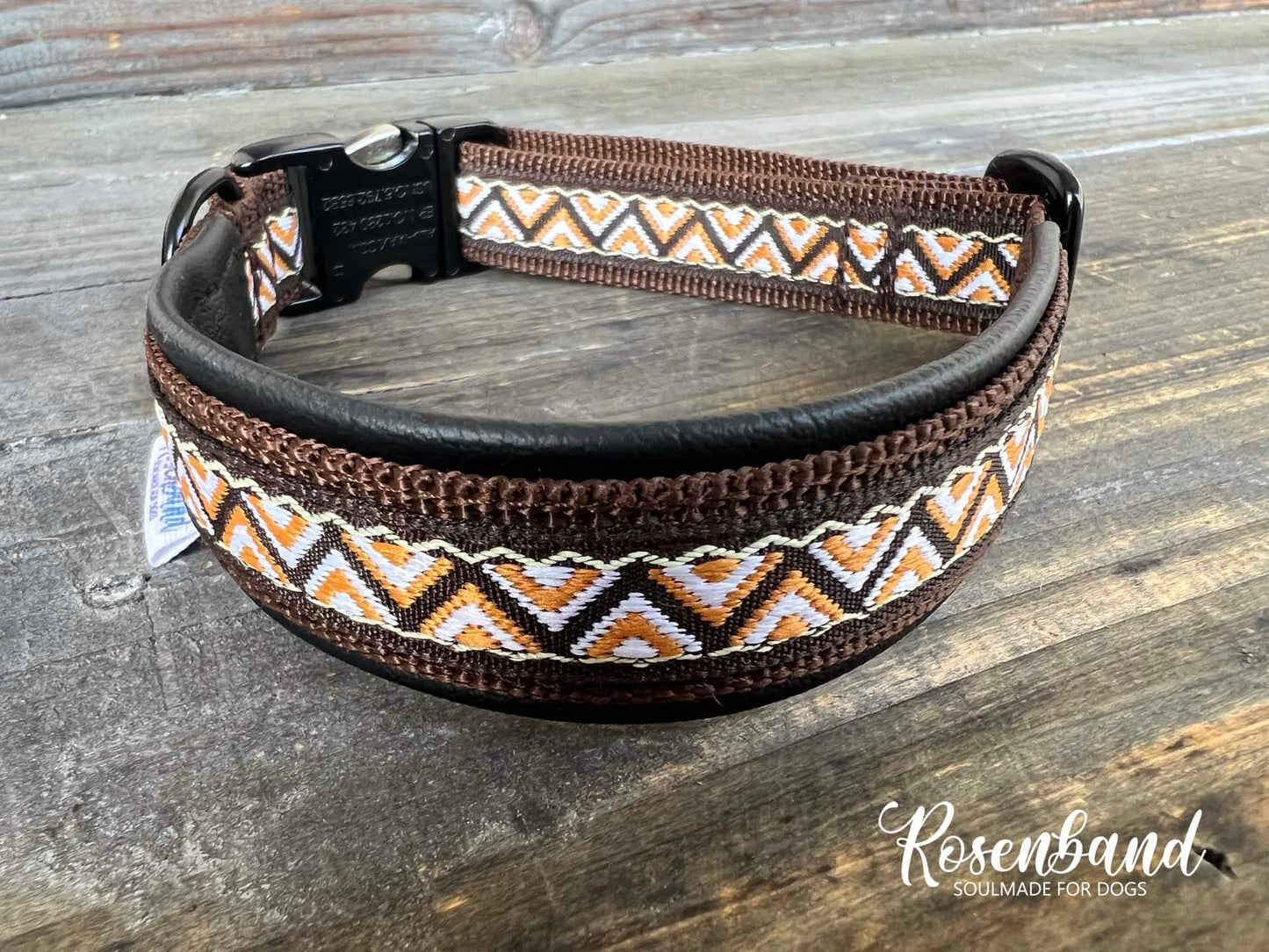 Gaia - Motivhalsband