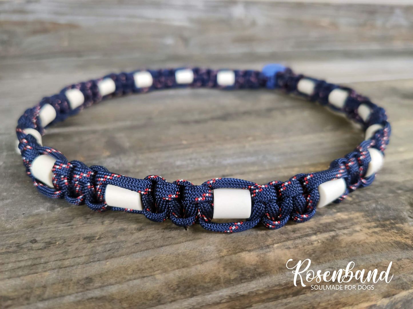 High Seas EM-Keramik Schmuckhalsband