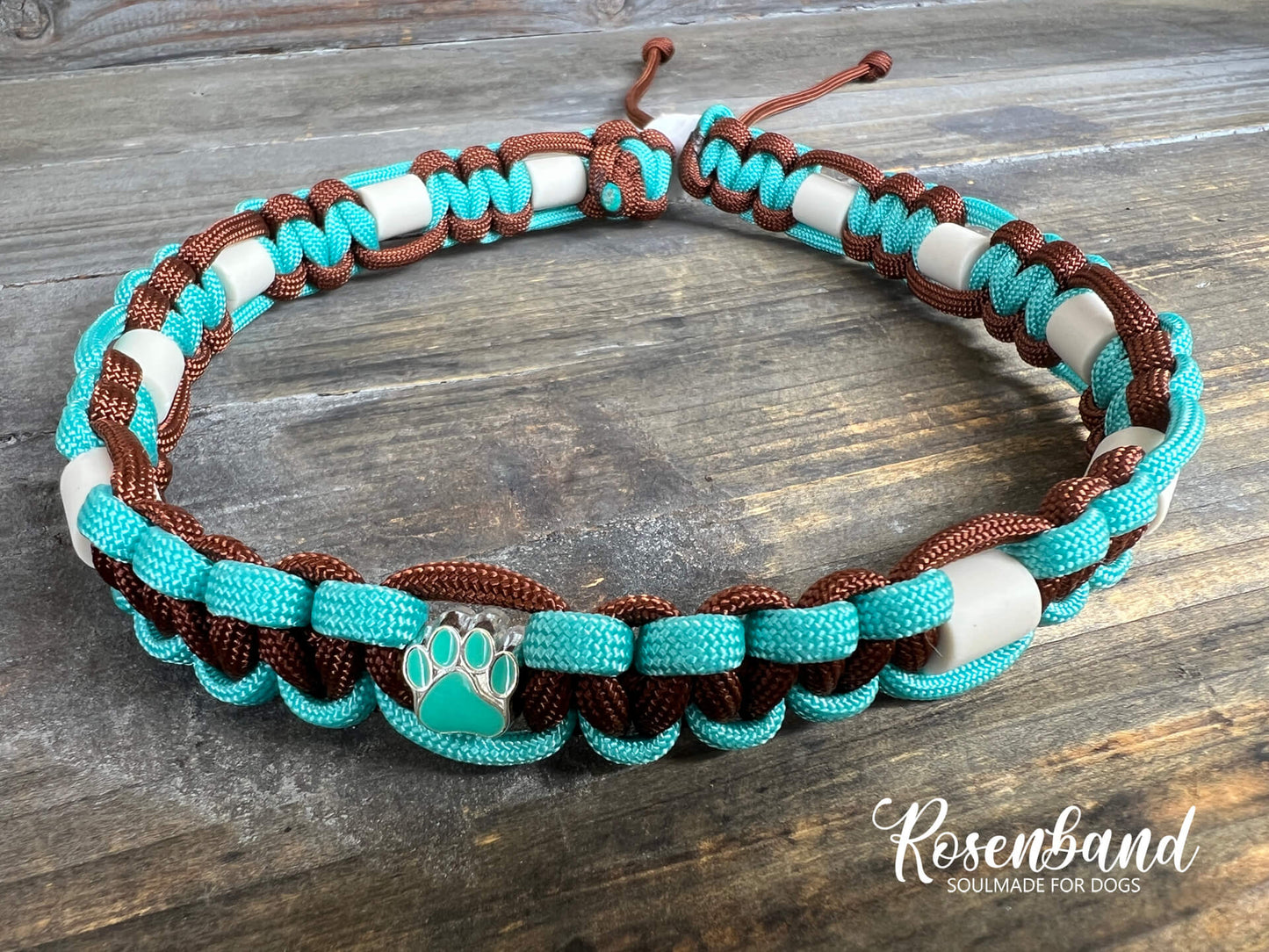 Lakeland EM-Keramik Schmuckhalsband