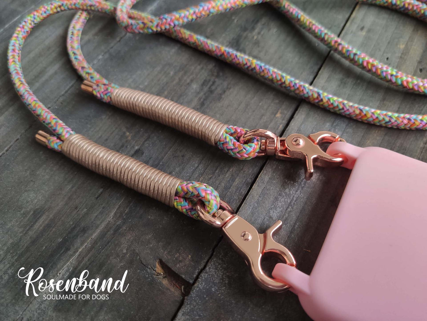 Pastel Couture - Handyband