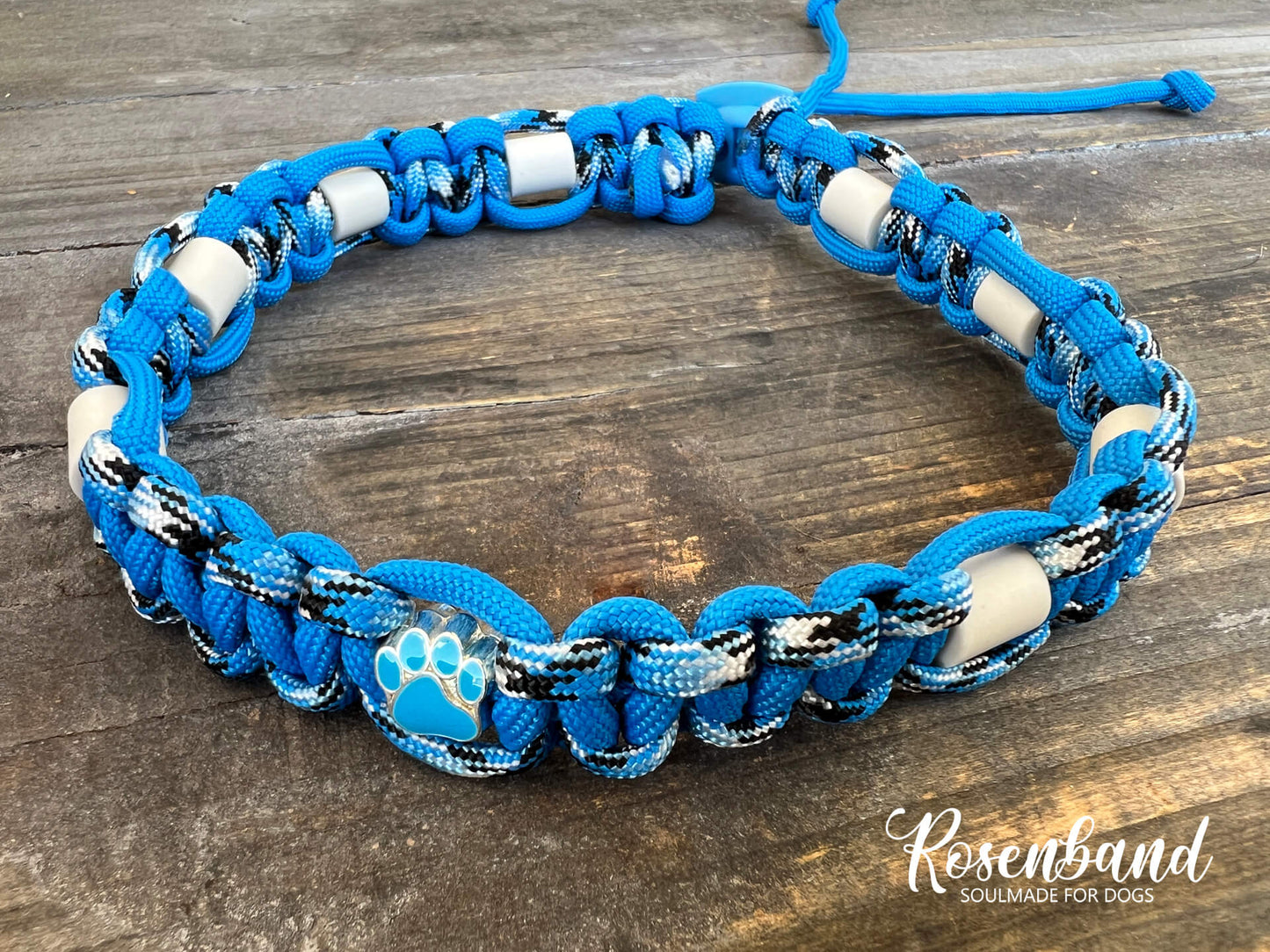 Poseidon EM-Keramik Schmuckhalsband
