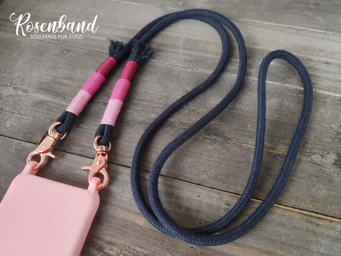 Raspberry Night - Handyband