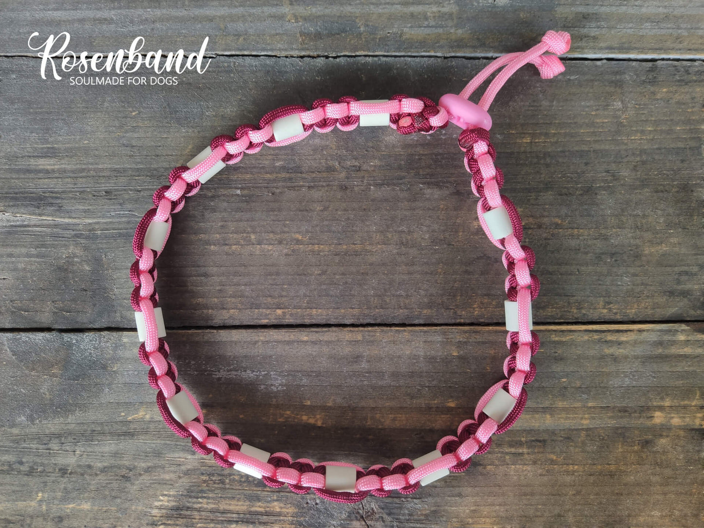 Sakura EM-Keramik Schmuckhalsband
