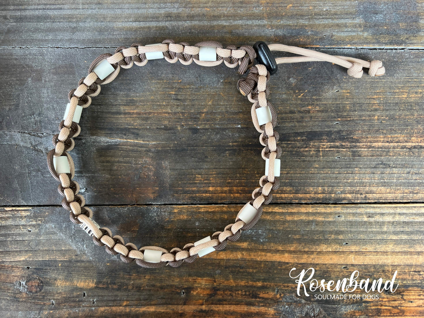 Sandstorm EM-Keramik Schmuckhalsband