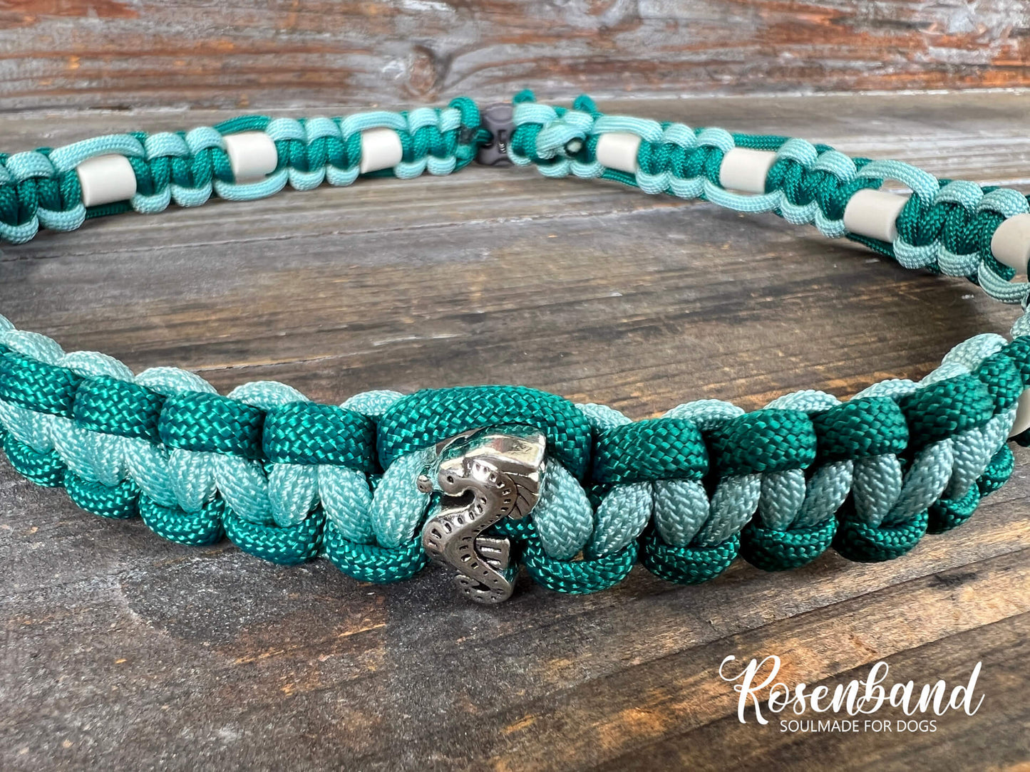 Seascape EM-Keramik Schmuckhalsband