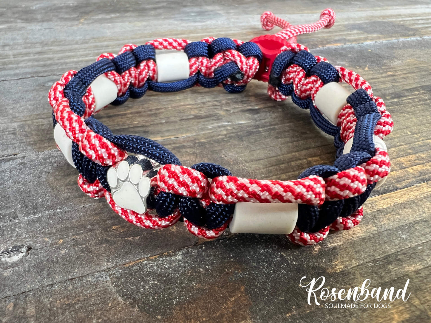 Set The Sails EM-Keramik Schmuckhalsband