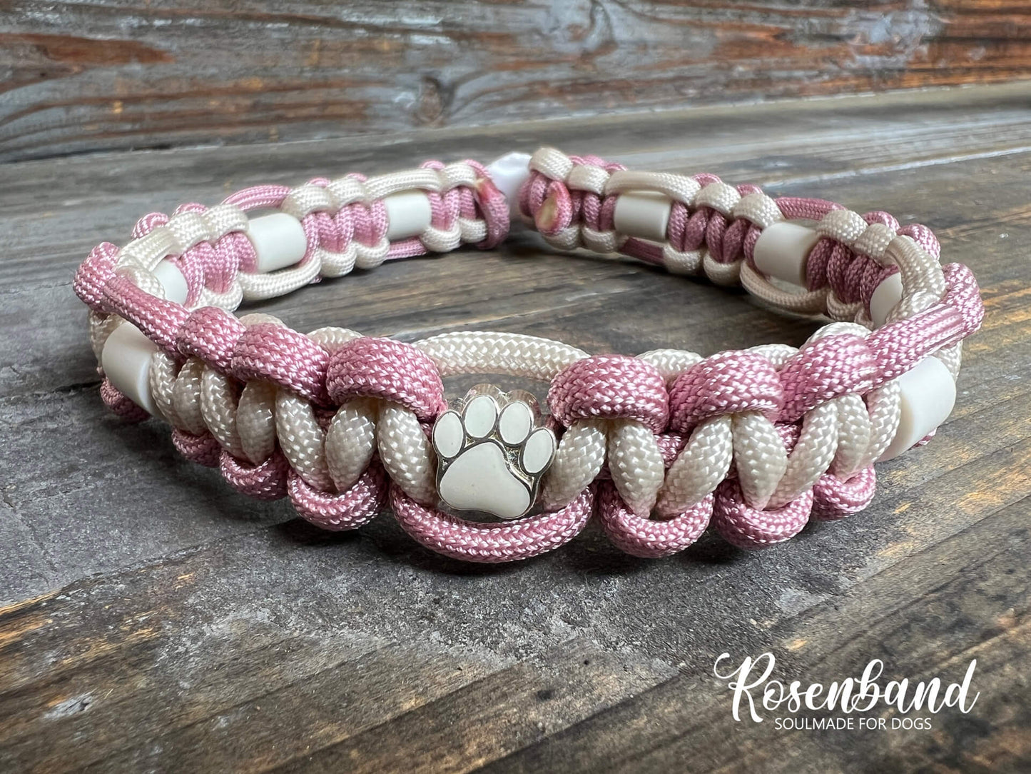 Soft Cloud EM-Keramik Schmuckhalsband