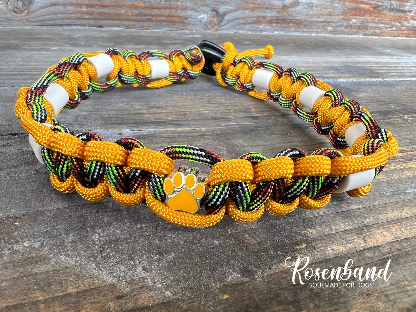 Sunbeams EM-Keramik Schmuckhalsband