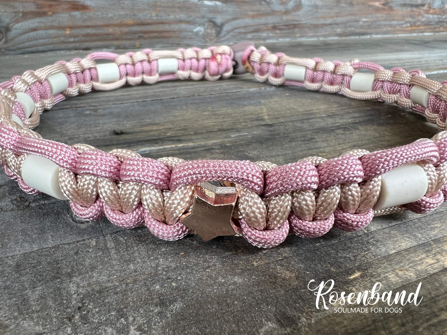Sweet Sugar EM-Keramik Schmuckhalsband