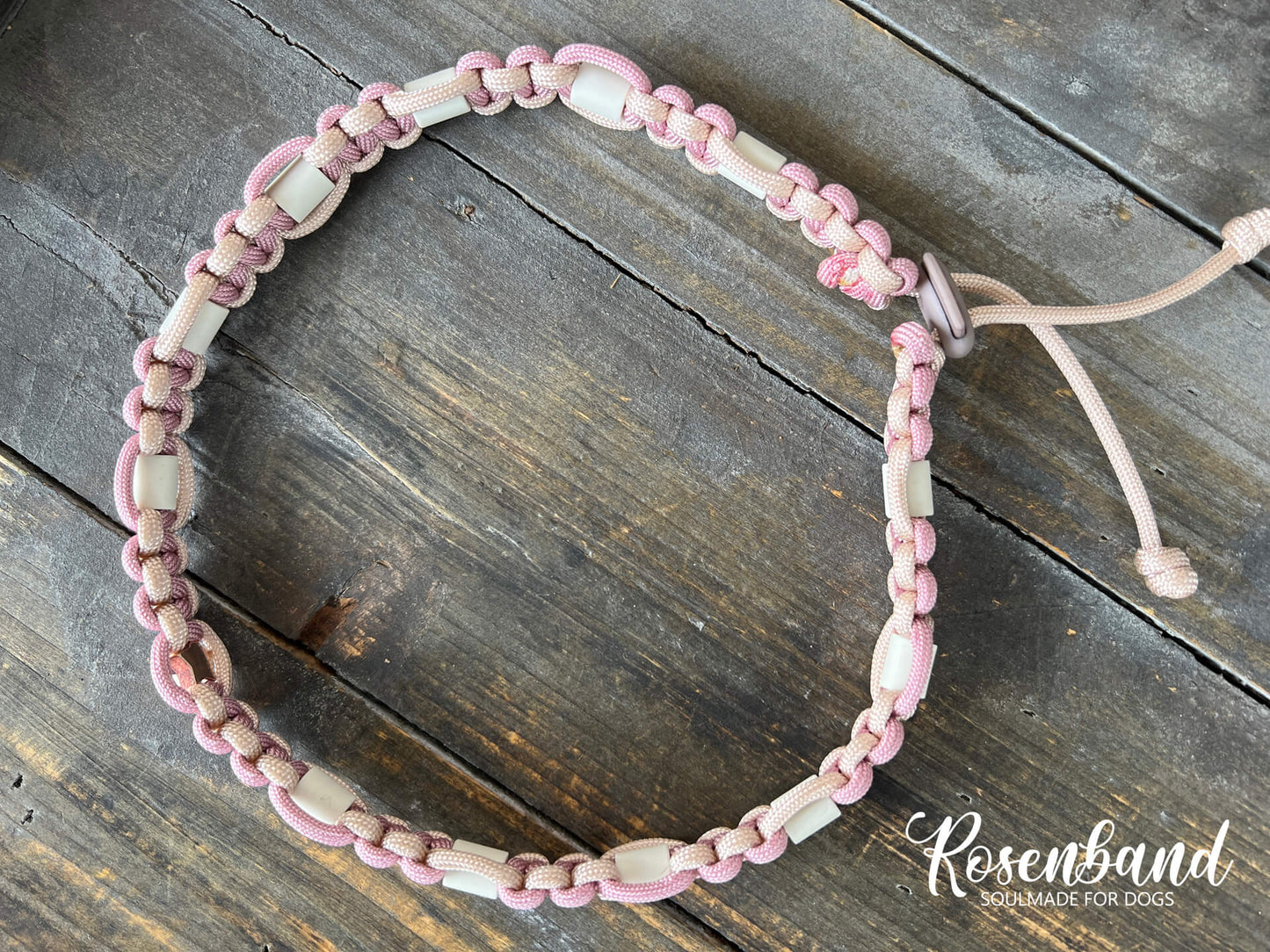 Sweet Sugar EM-Keramik Schmuckhalsband