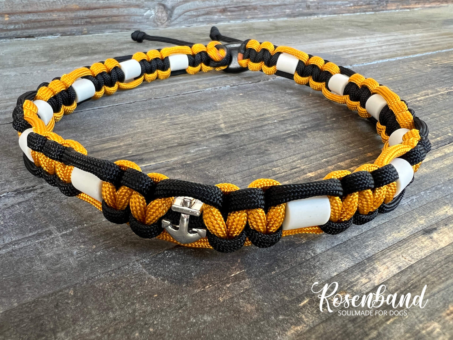 Honeybee EM-Keramik Schmuckhalsband