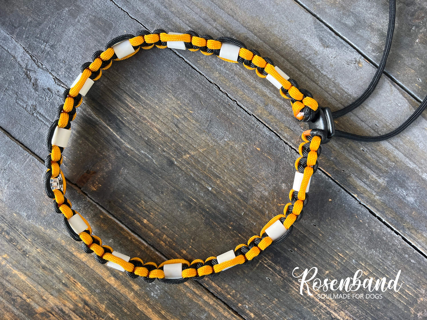 Honeybee EM-Keramik Schmuckhalsband