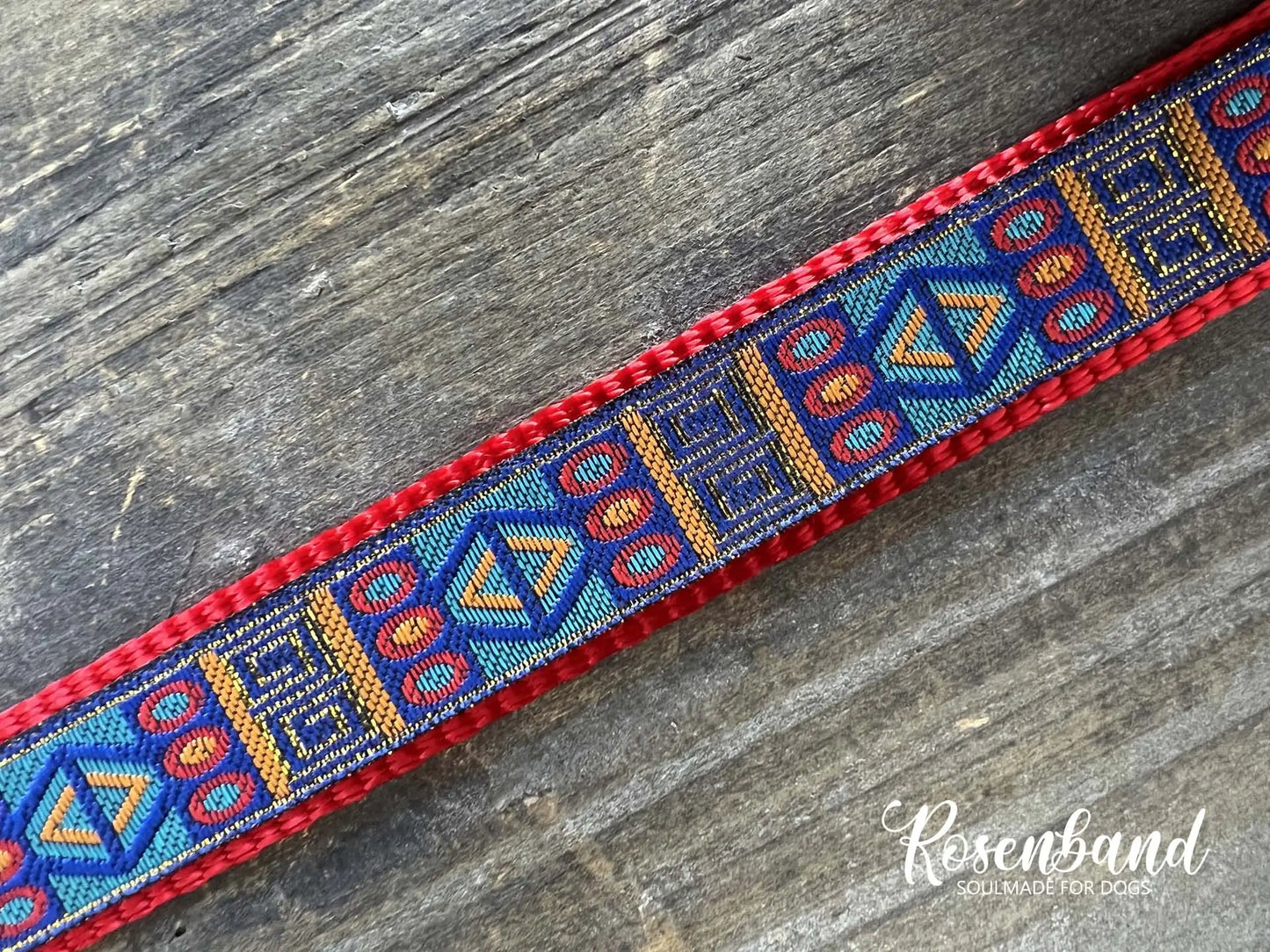 Egyptian Spirit - Motivhalsband