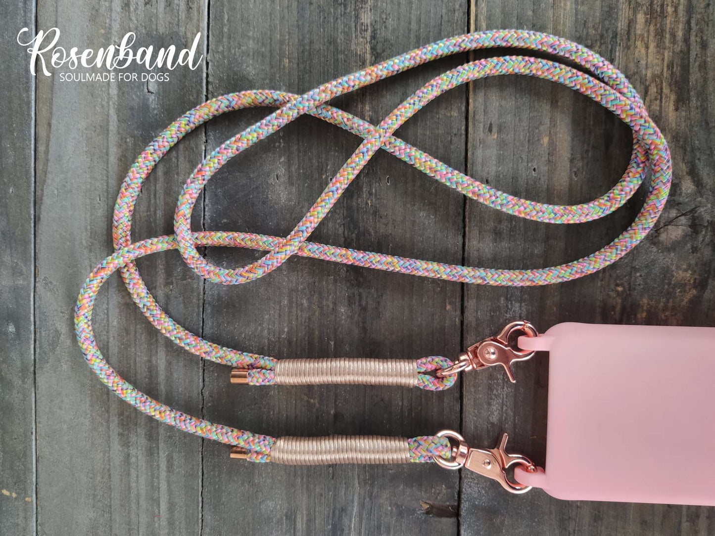 Pastel Couture - Handyband