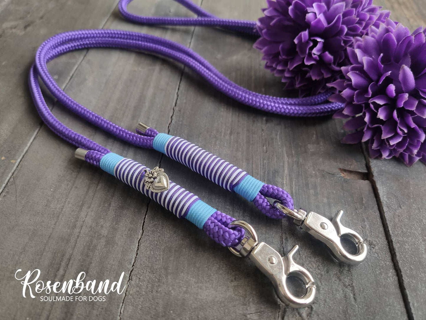 Purple Clouds - Handyband