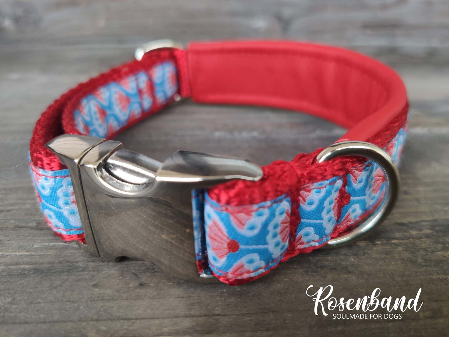 Dandelion Summer - Motivhalsband