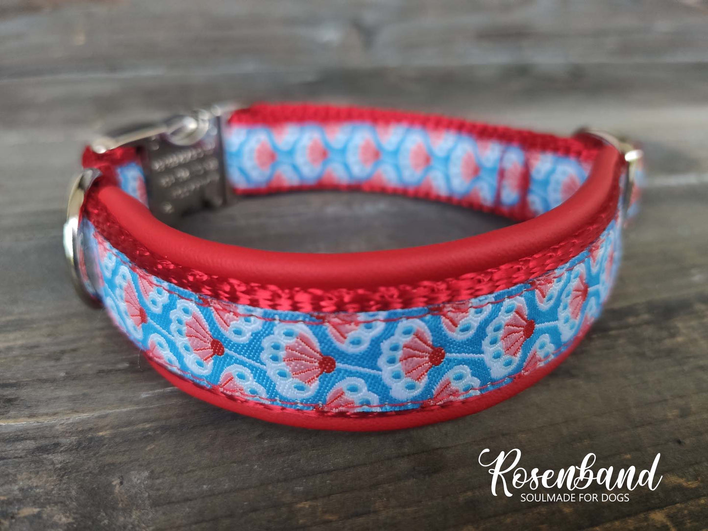 Dandelion Summer - Motivhalsband