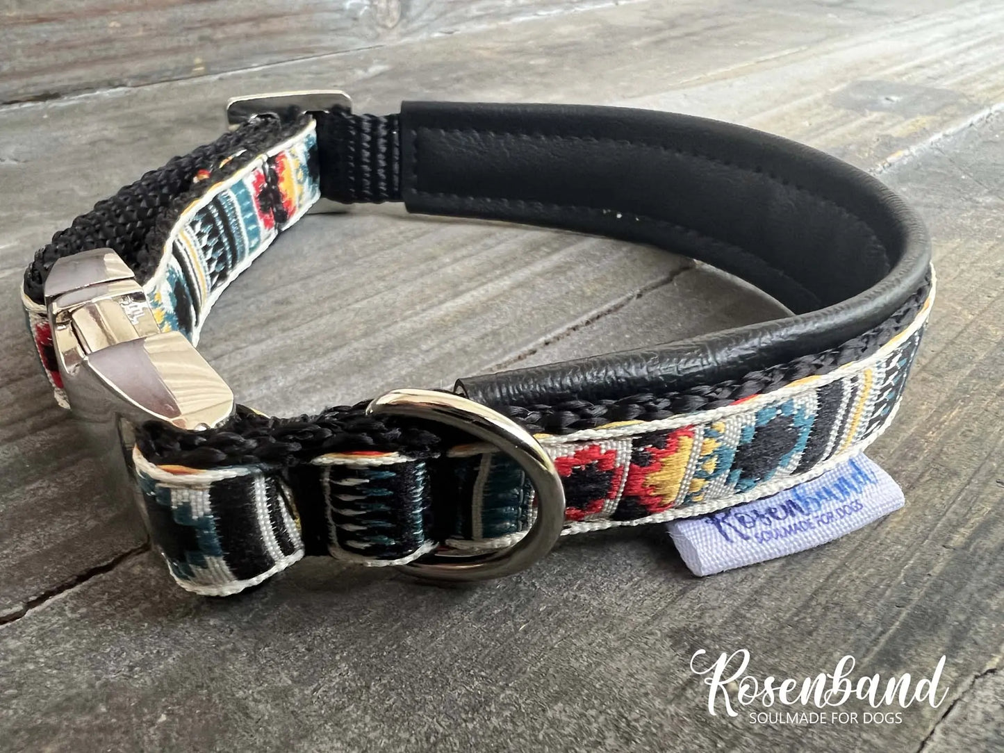 Navajo - Motivhalsband