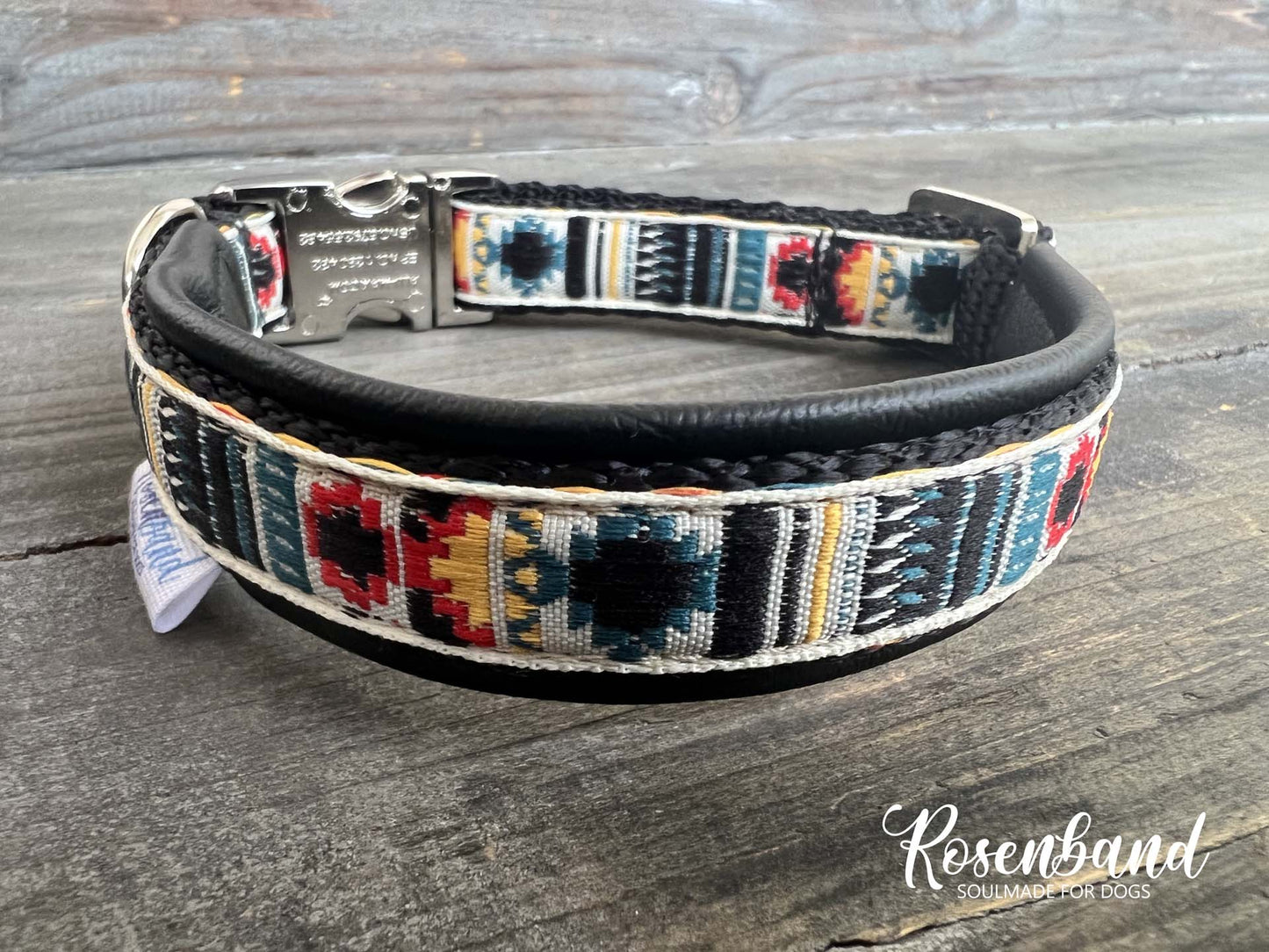 Navajo - Motivhalsband