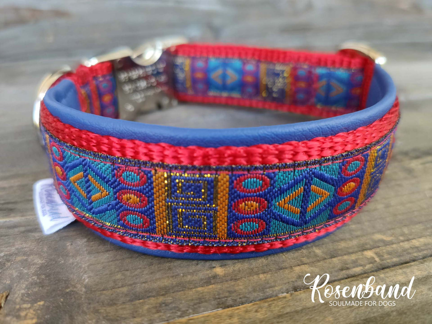 Egyptian Spirit - Motivhalsband
