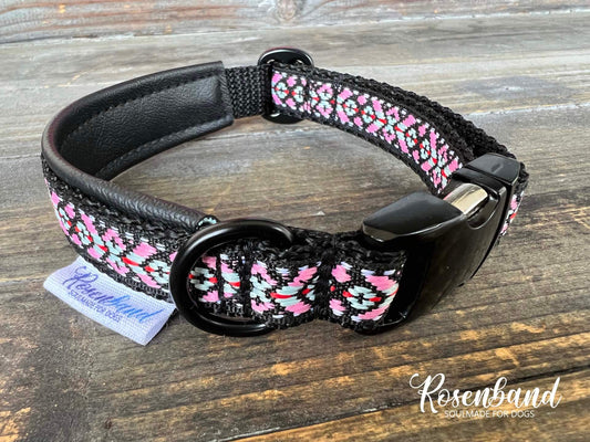 Aka Pacha - Motivhalsband
