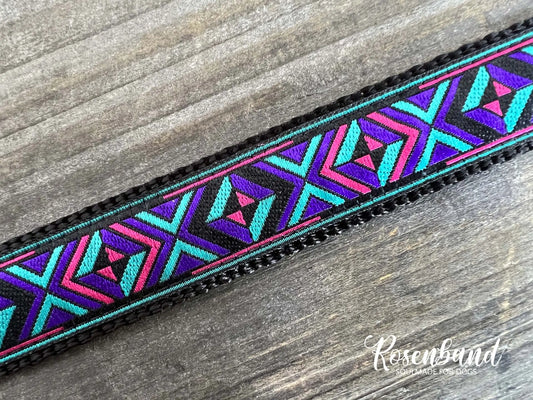 Amitola - Motivhalsband