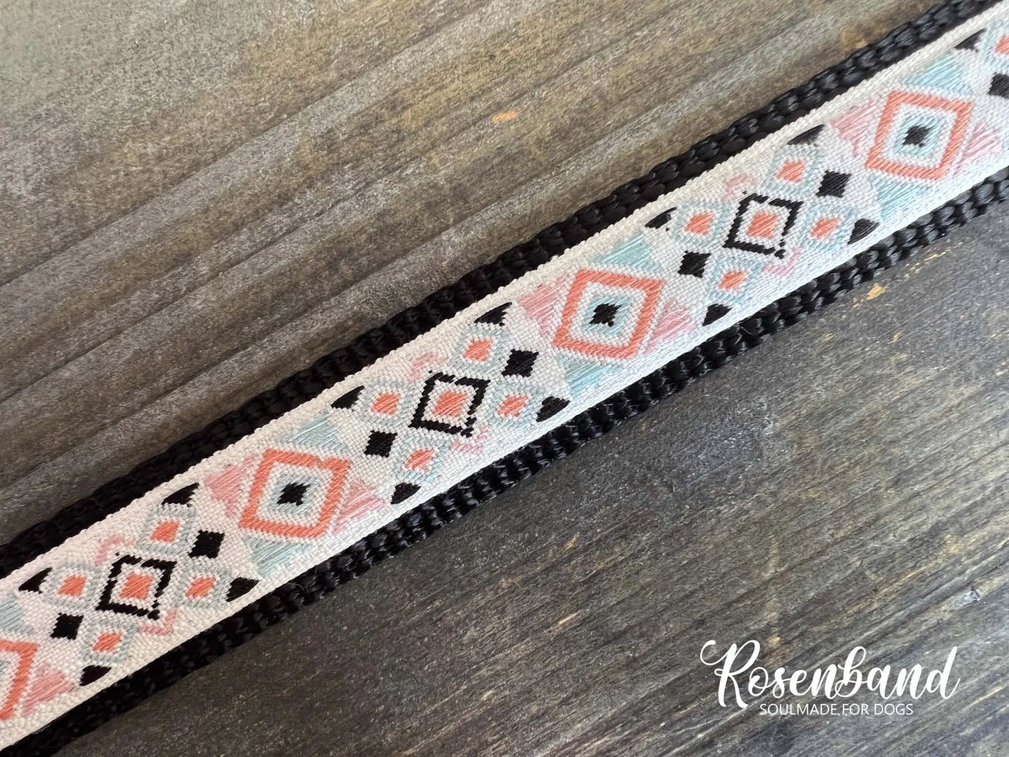 Anpaytoo - Motivhalsband