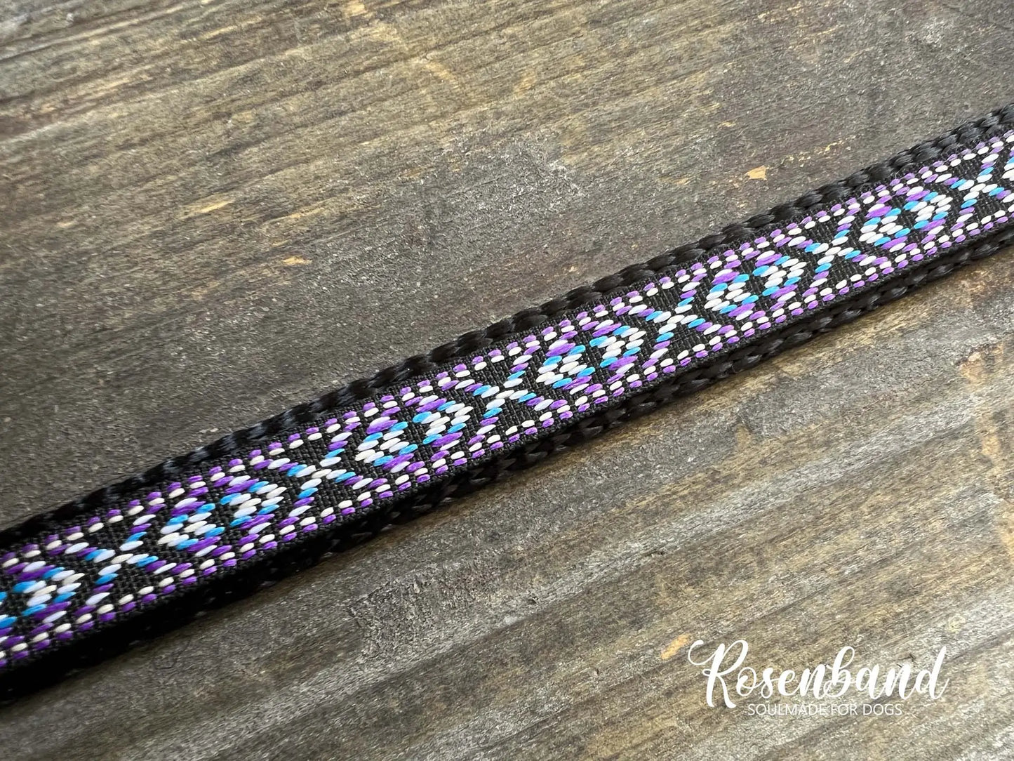 Cayuse - Motivhalsband