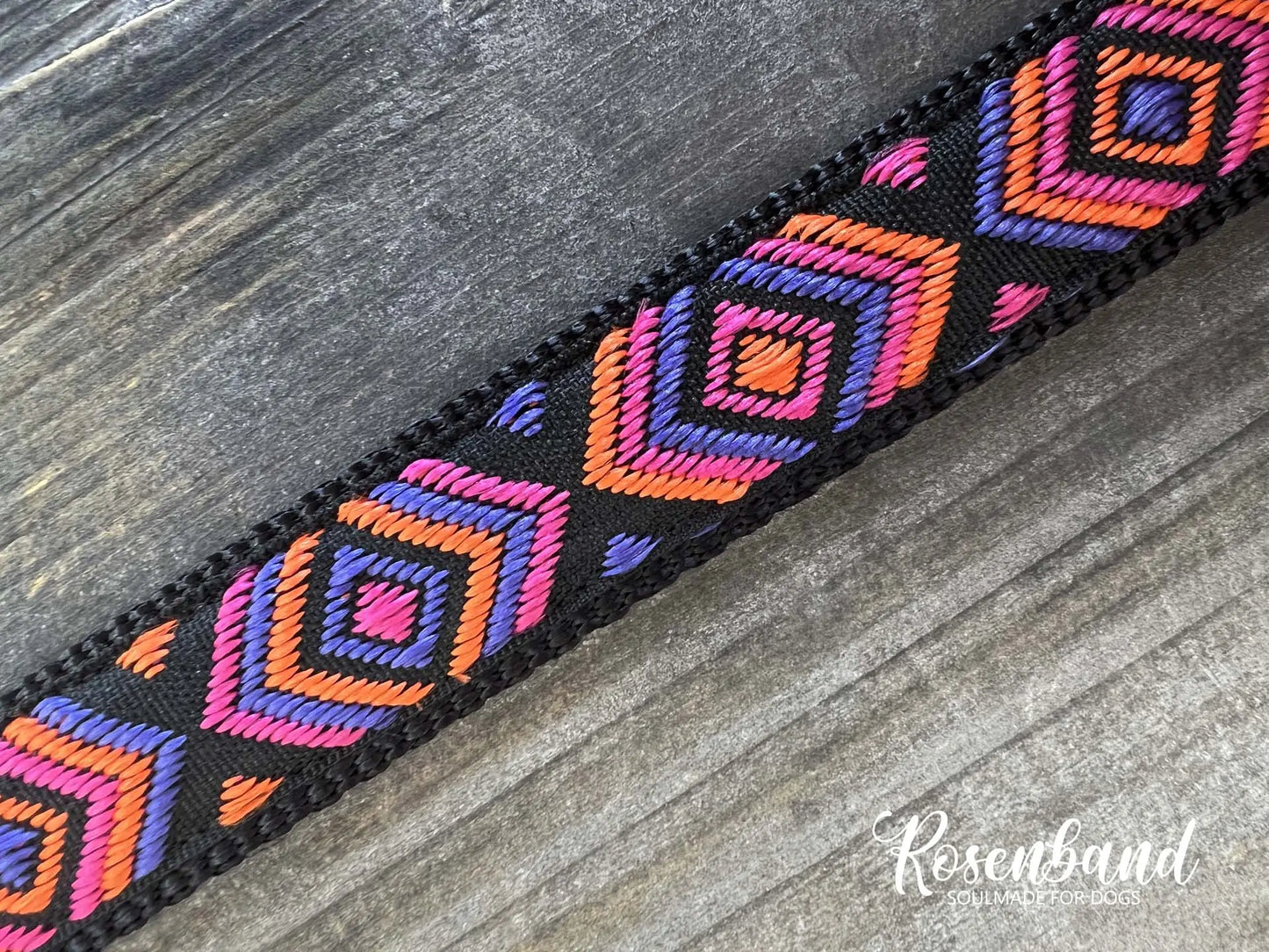 Cheyenne - Motivhalsband