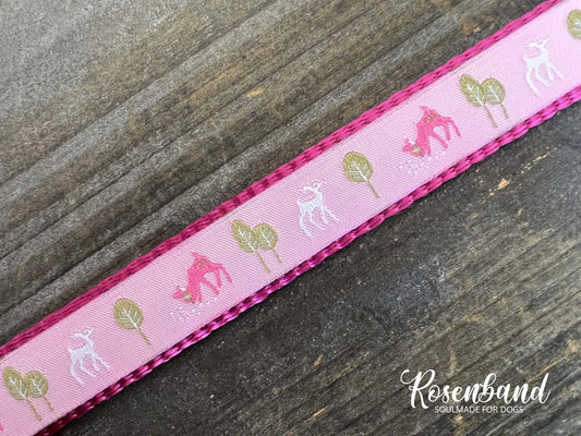 Fairytale - Motivhalsband
