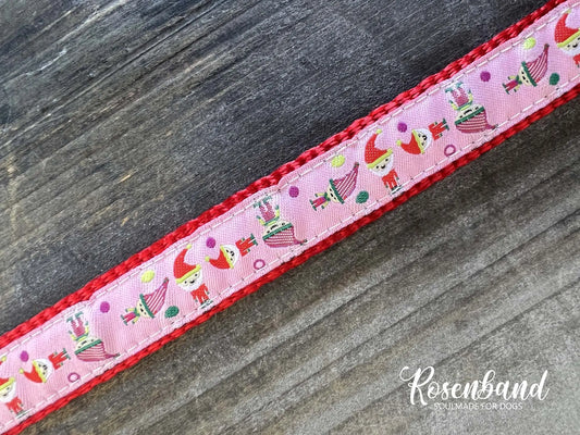 Funny Goblins - Motivhalsband